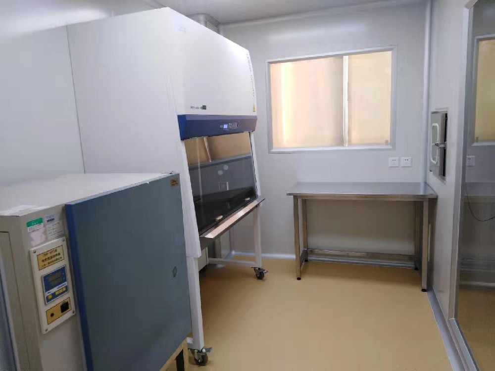 常熟环境监测站