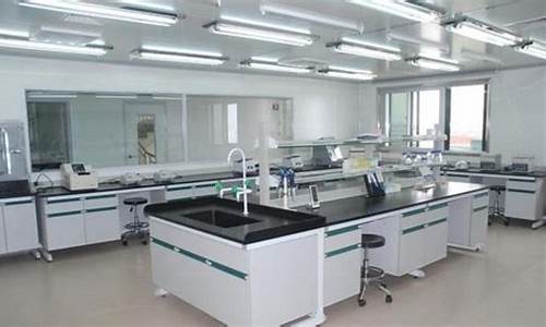 常熟化学实验室装修