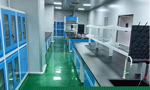 常熟无尘实验室装修