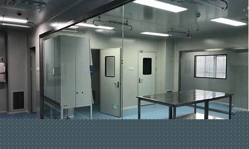 常熟市实验室净化工程一平米多少钱啊(实验室净化公司)