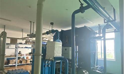 常熟实验室废气专业治理(山西太原实验室废气治理厂家浅析)