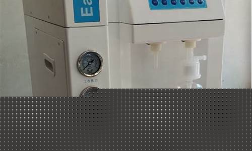 常熟化学实验室超纯水机哪家专业