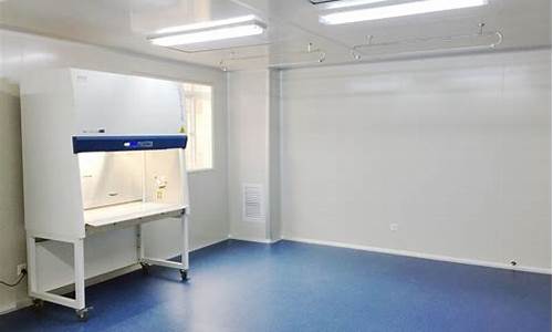 常熟市微生物实验室净化工程费用(微生物实验室净化等级)