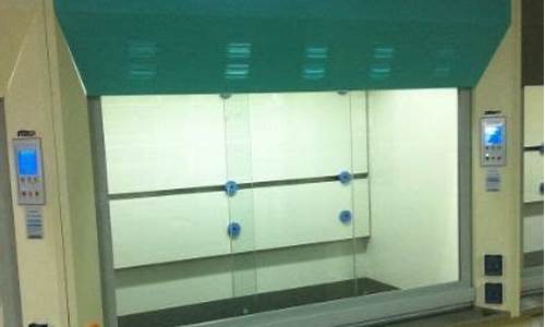 常熟实验室通风价格表(常熟实验室装修公司)