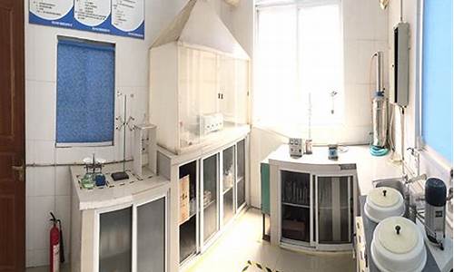 常熟厂房和化工实验室装修公司哪个好(化工实验室工作怎么样)