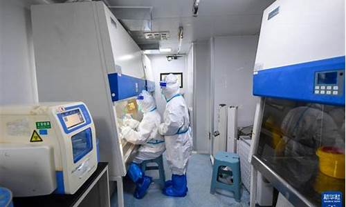 常熟市应急方舱实验室招聘信息