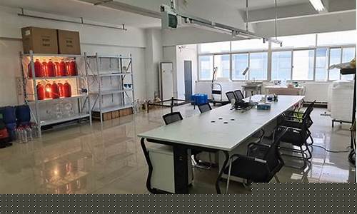 常熟智能物联实验室智能监测系统(常熟智能液晶研究所怎么样)