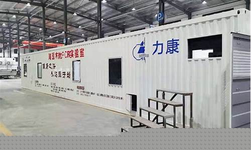 中科常熟方舱实验室招聘(常熟市方舱医院)