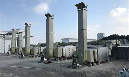 常熟实验室通风管道安装(实验室排风管道安装)