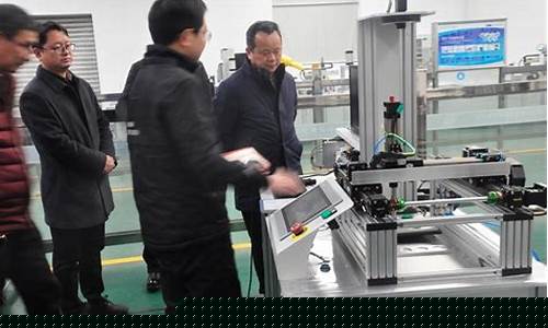 常熟理工机器人创新实验室(常熟理工机械工程学院)