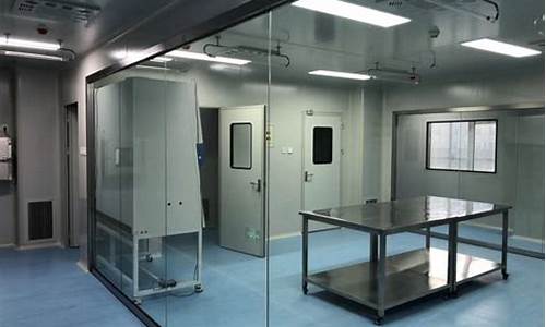常熟市实验室净化工程造价多少钱一平方(实验室净化工程多少钱合景净化)