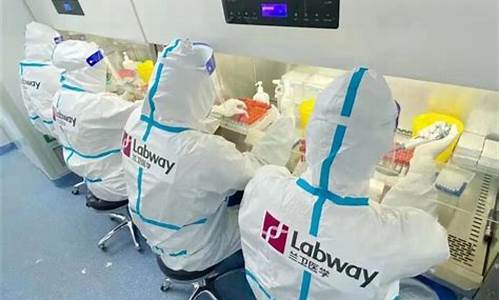 常熟核酸检测实验室在哪里(常熟核酸检测医院有哪些)