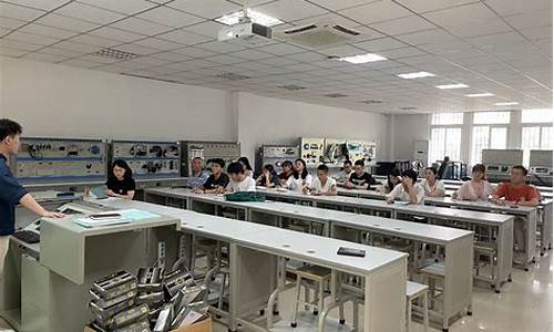 常熟学校实验室管理员招聘信息最新消息新闻