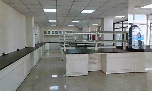 常熟省钱实验室装修找哪家公司做(常熟装修设计公司推荐)