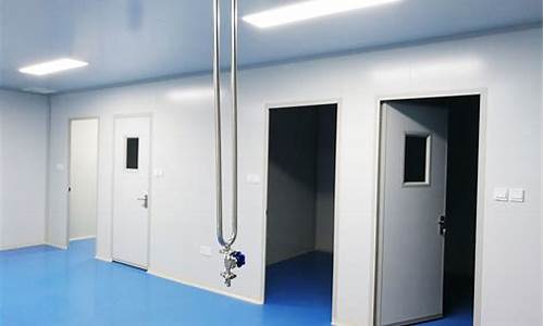 常熟洁净实验室装修报价查询最新(常熟环境检测公司有哪些)