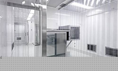 常熟实验室无尘室施工(实验室无尘车间)