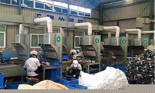 常熟实验室固废处理价格实惠(常熟实验室固废处理价格实惠的企业)