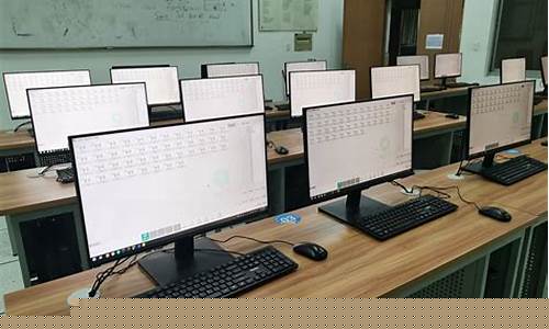 常熟职教中心工业机器人实验室(常熟职教中心校)