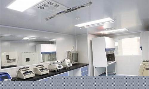 常熟医院实验室装修招标(常熟新建医院项目)