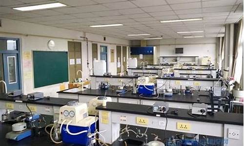 常熟理化实验室有哪些