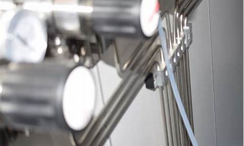 常熟苏州实验室气体管道安装公司有哪些企业(常熟环境试验设备有限公司官网)