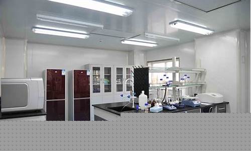 常熟无菌洁净实验室工程(无菌洁净车间)