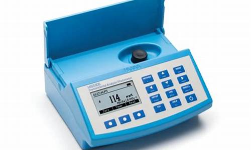 常熟实验室水质分析仪型号(水质实验室设备)