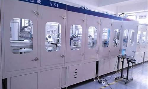 常熟实验室注液机厂家(常熟实验室注液机厂家地址)