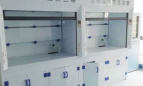 常熟pp实验室通风橱