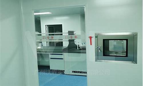 常熟净化实验室工程招聘(常熟实验室装修公司)