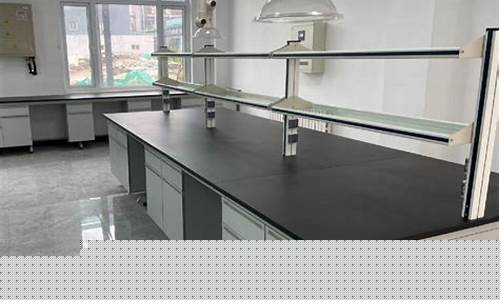 常熟铝橱窗化验实验室