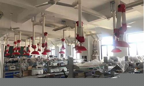 常熟实验室排风改造(实验室排风管道安装)