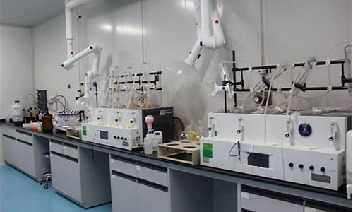 常熟实验室气体检测中心招聘(常熟检验检测中心招聘2021)