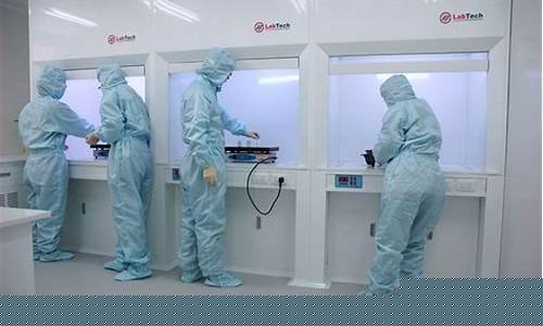 常熟超净实验室招聘(常熟超净实验室招聘)