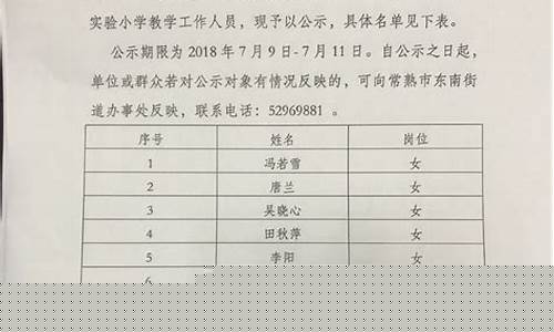 常熟东南实验室招聘(常熟东南检测有限公司)