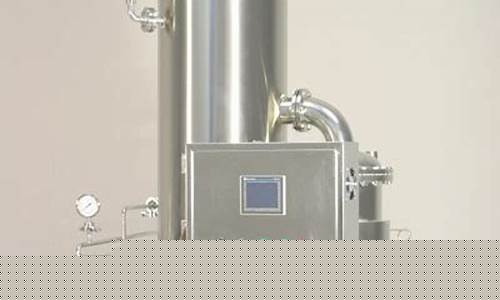 常熟实验室纯蒸汽发生器(新型蒸气发生器)