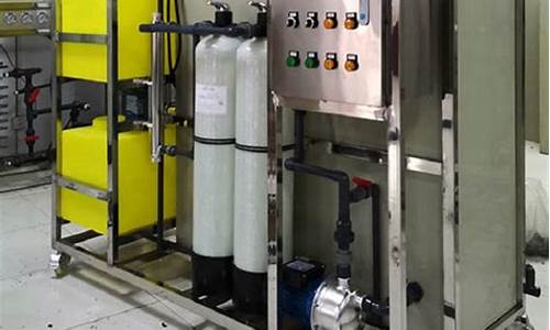 常熟实验室废水处理设备(常熟水处理环保科技有限公司)