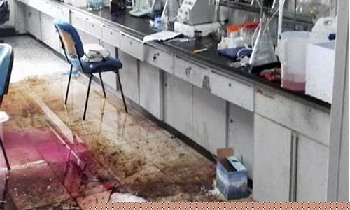 常熟实验室气体爆炸事故最新消息(常熟实验室气体爆炸事故最新消息)