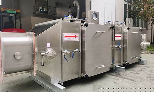 常熟实验室袋进袋出