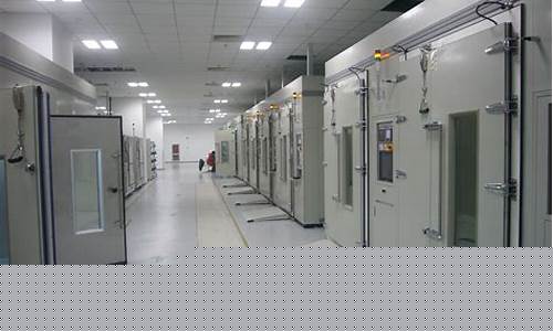 常熟恒温恒湿实验室空调(实验室恒温恒湿空调机组)