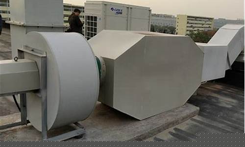 常熟实验室通风管道厂家