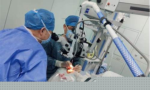 常熟市眼科医院眼科实验室主任医师名单(潍坊眼科医院眼科主任医师张杰)