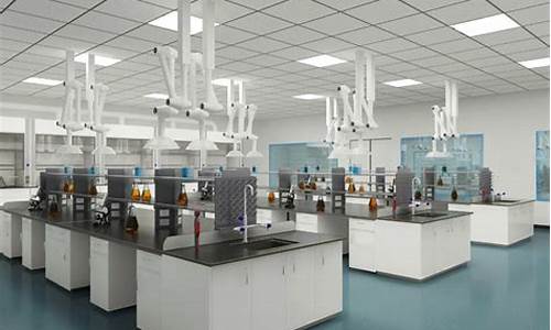 常熟实验室工程(常熟金属材料实验室)