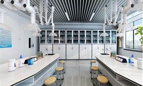 常熟智能实验室装修欢迎咨询(常熟智能科技有限公司)