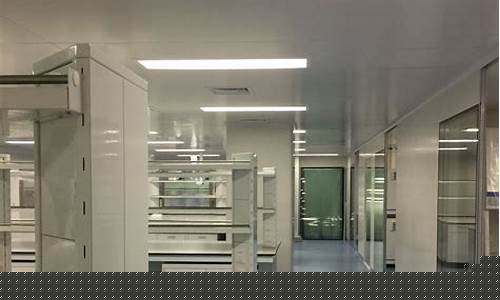 常熟智能实验室装修找哪家好一点