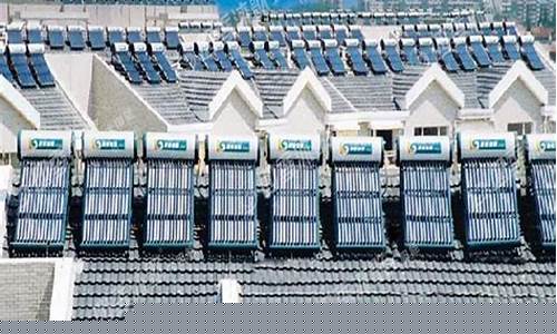 常熟太阳能实验室(常熟太阳能热水器专买店)