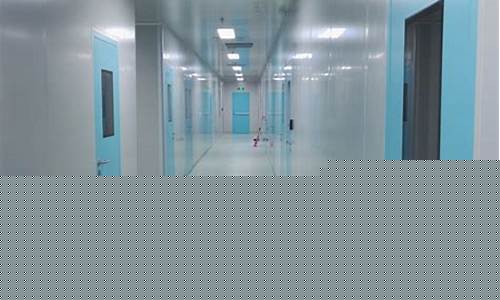 常熟洁净实验室装修报价表明细(洁净实验室价格)