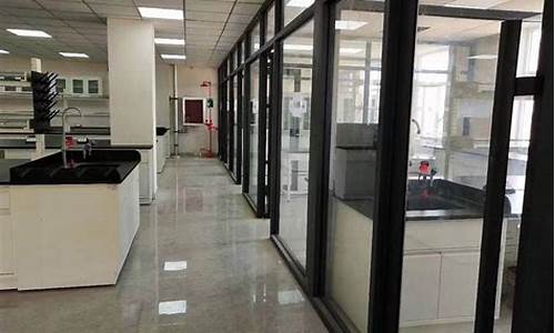常熟省钱实验室装修找哪家