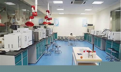 常熟食品检测实验室在哪里办公(常熟检验所地址)