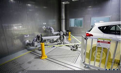 常熟汽车排放实验室(常熟有几个机动车检测站)